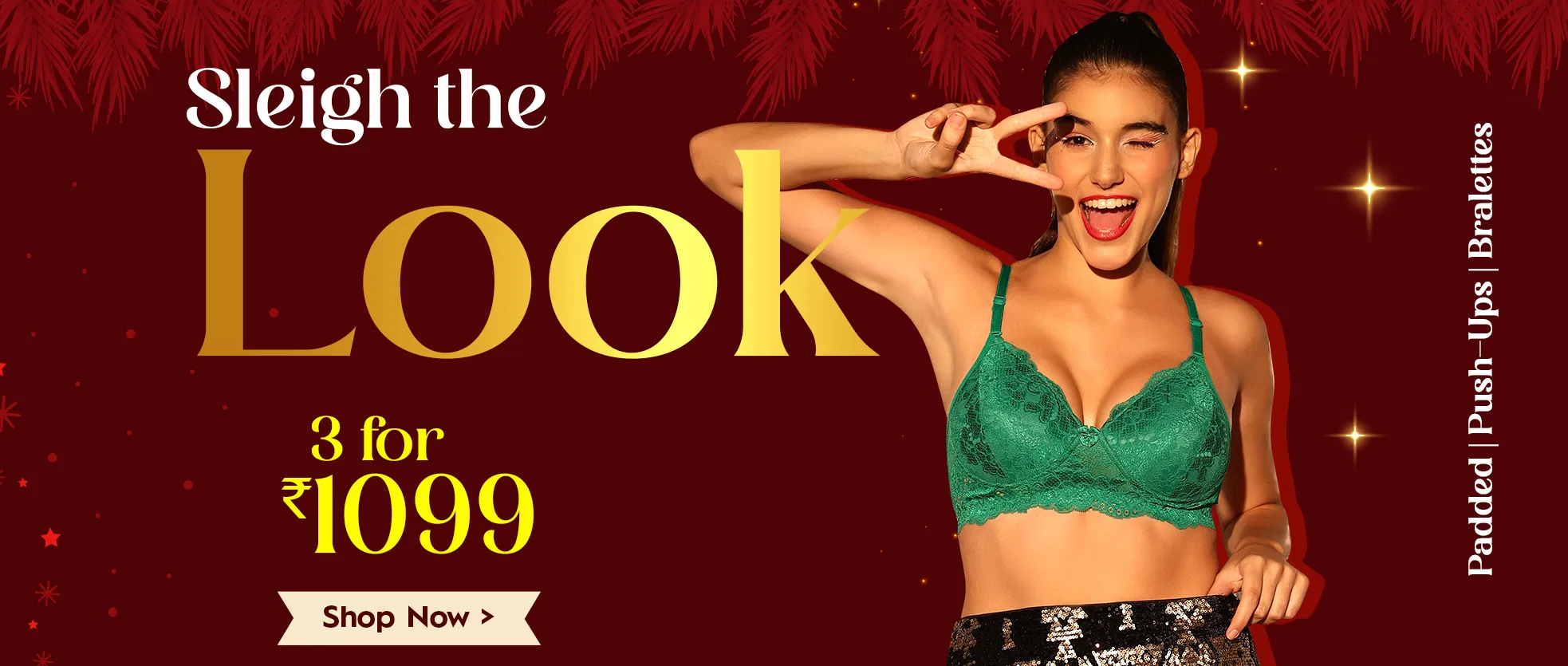 Velriah Featured Product